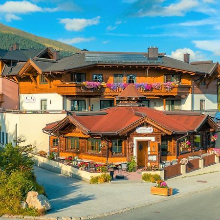 Biohotel Castello Koenigsleiten 克尼格利斯滕 外观 照片