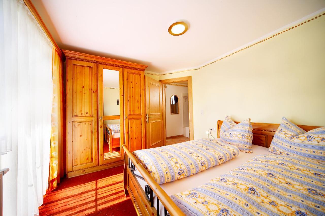 Biohotel Castello Koenigsleiten 克尼格利斯滕 外观 照片