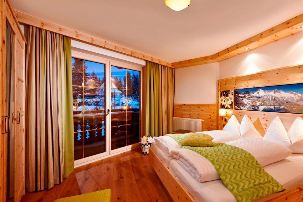 Biohotel Castello Koenigsleiten 克尼格利斯滕 客房 照片