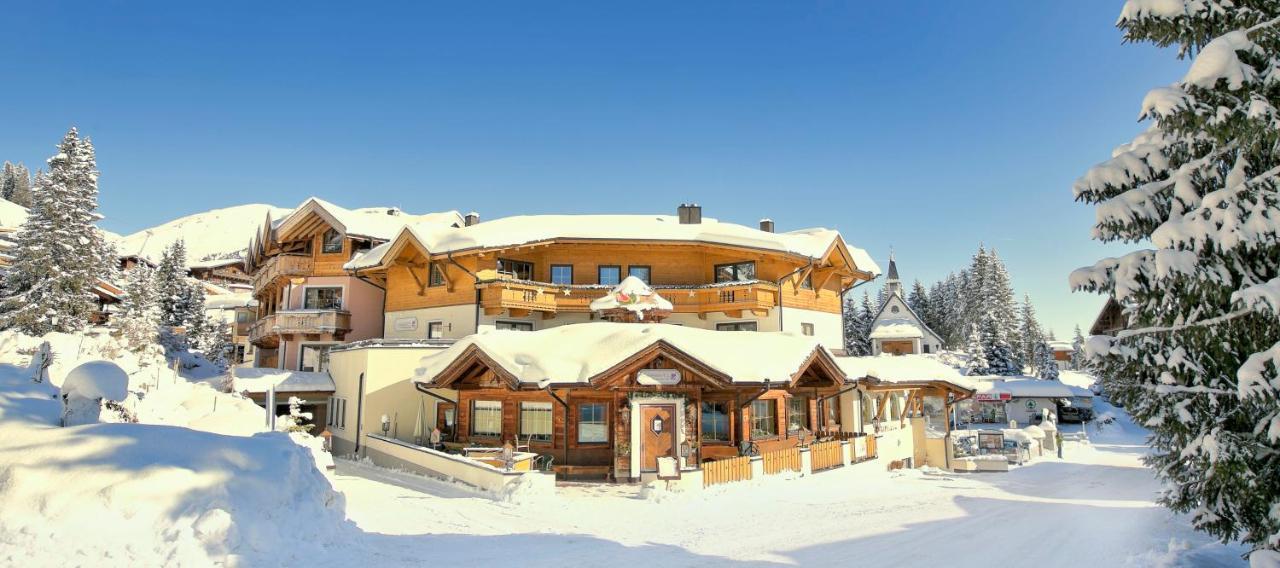 Biohotel Castello Koenigsleiten 克尼格利斯滕 外观 照片